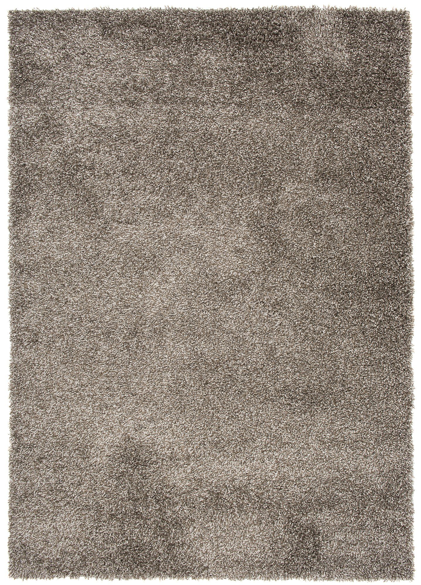 Tapiso Hochflor-Teppich ESSENCE, rechteckig, Höhe: 40 günstig online kaufen
