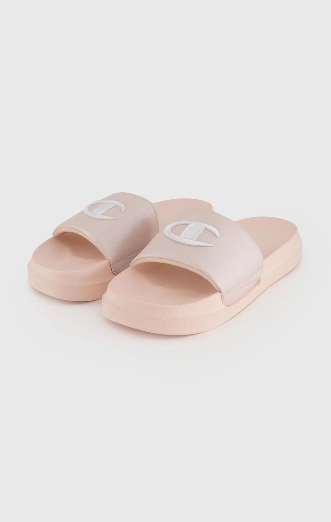 Champion Slide MIAMI PLATFORM Badeschuh