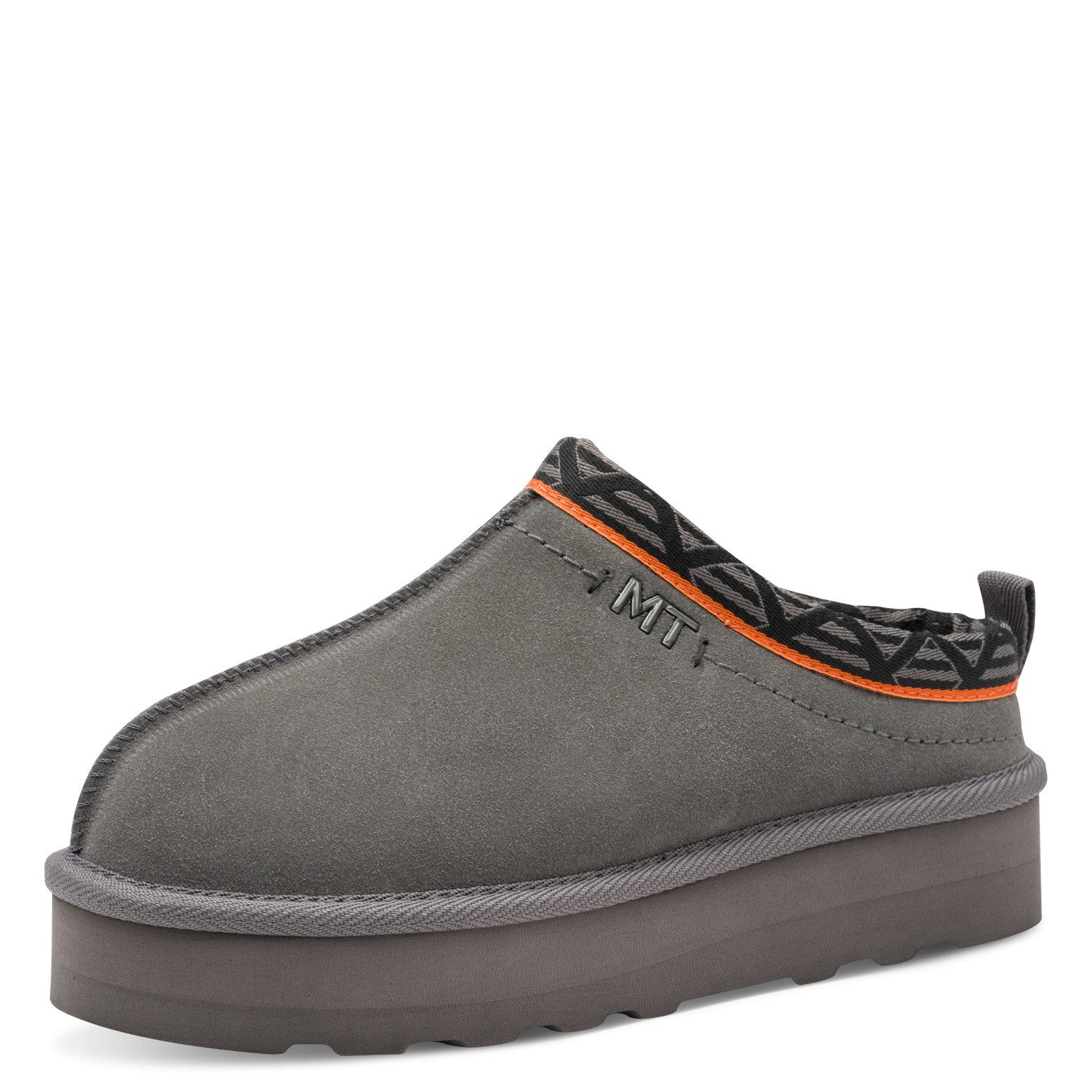 MARCO TOZZI MARCO TOZZI Damen Clogs 2-27301-45-272 GRAPHITE Clog günstig online kaufen