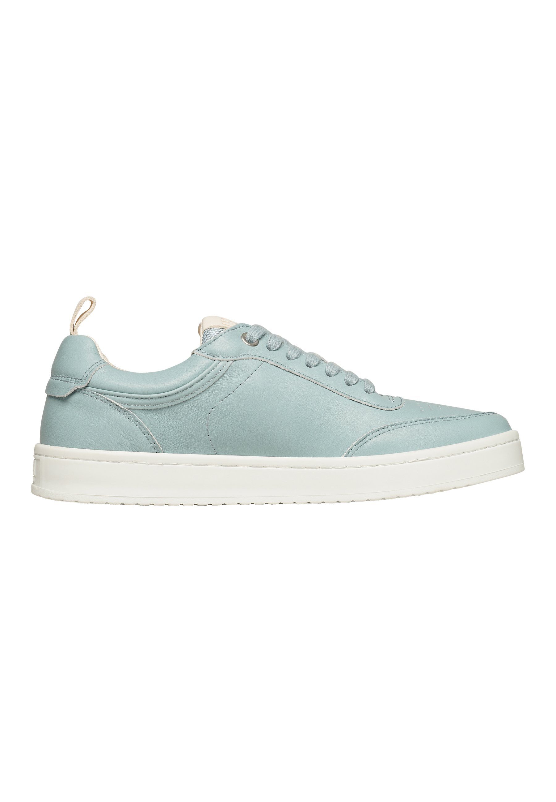 N91 Court W AB Damensneaker Sneaker Turnschuh Leder handgefertigt, sportlicher Freizeitschuh Damen