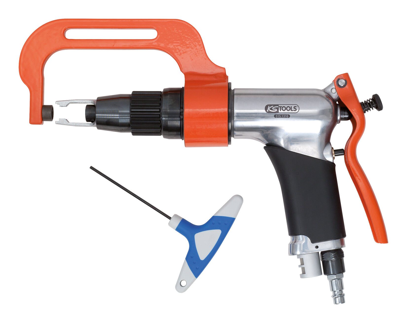 Bohrmaschine