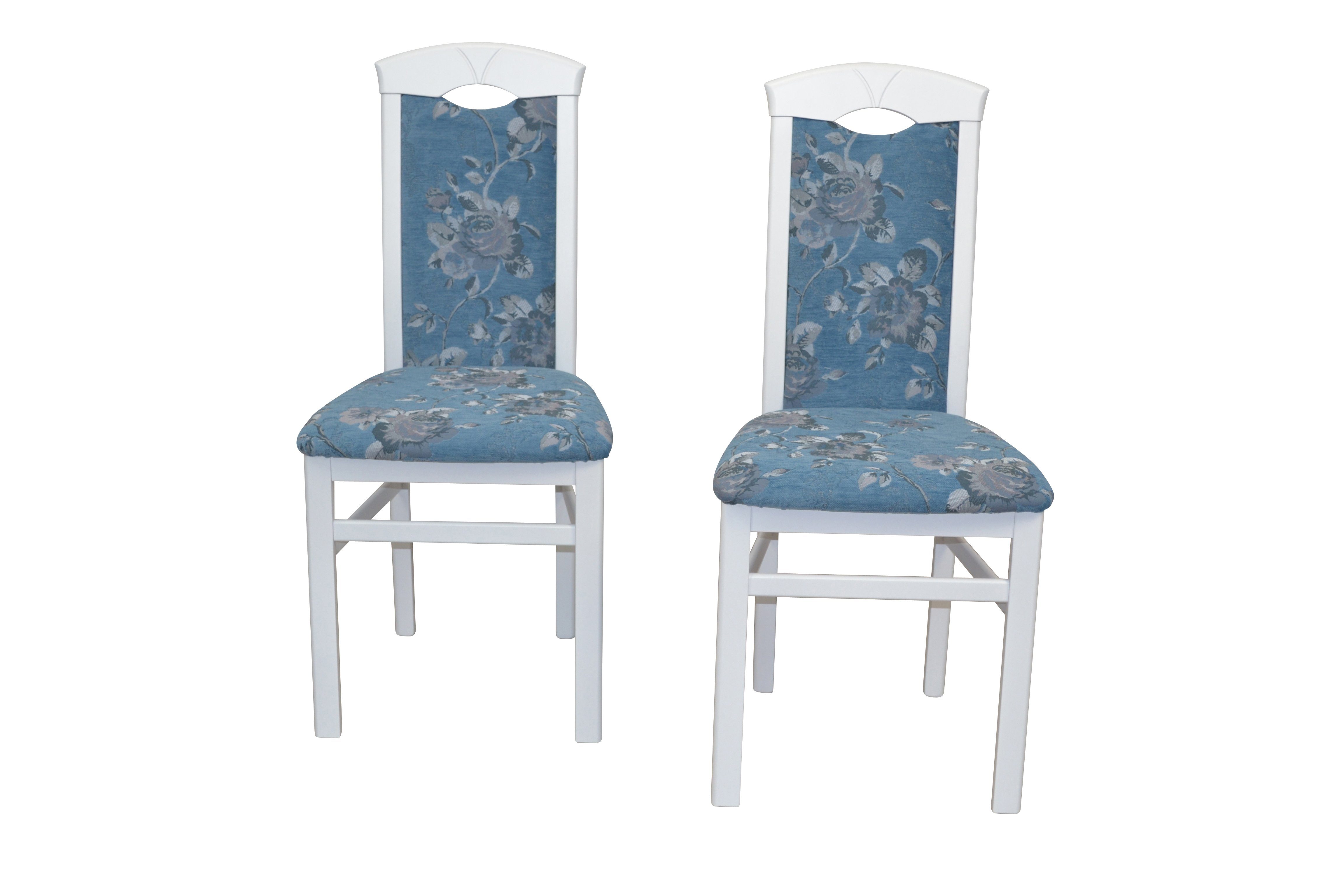 moebel-direkt-online Esszimmerstuhl Alice II (2er-Set), 2er-Set günstig online kaufen