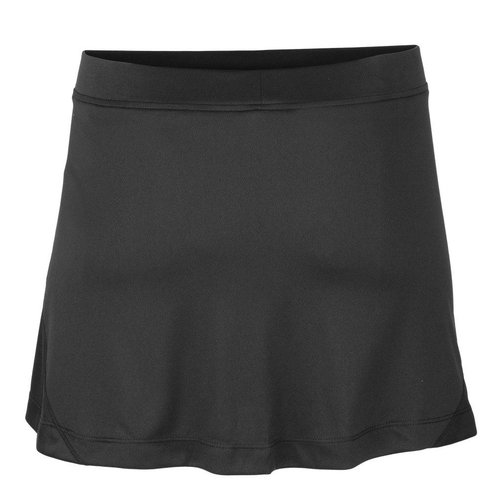 Fila Tennisrock Shiva schwarz Damen – Bild 2 von 2