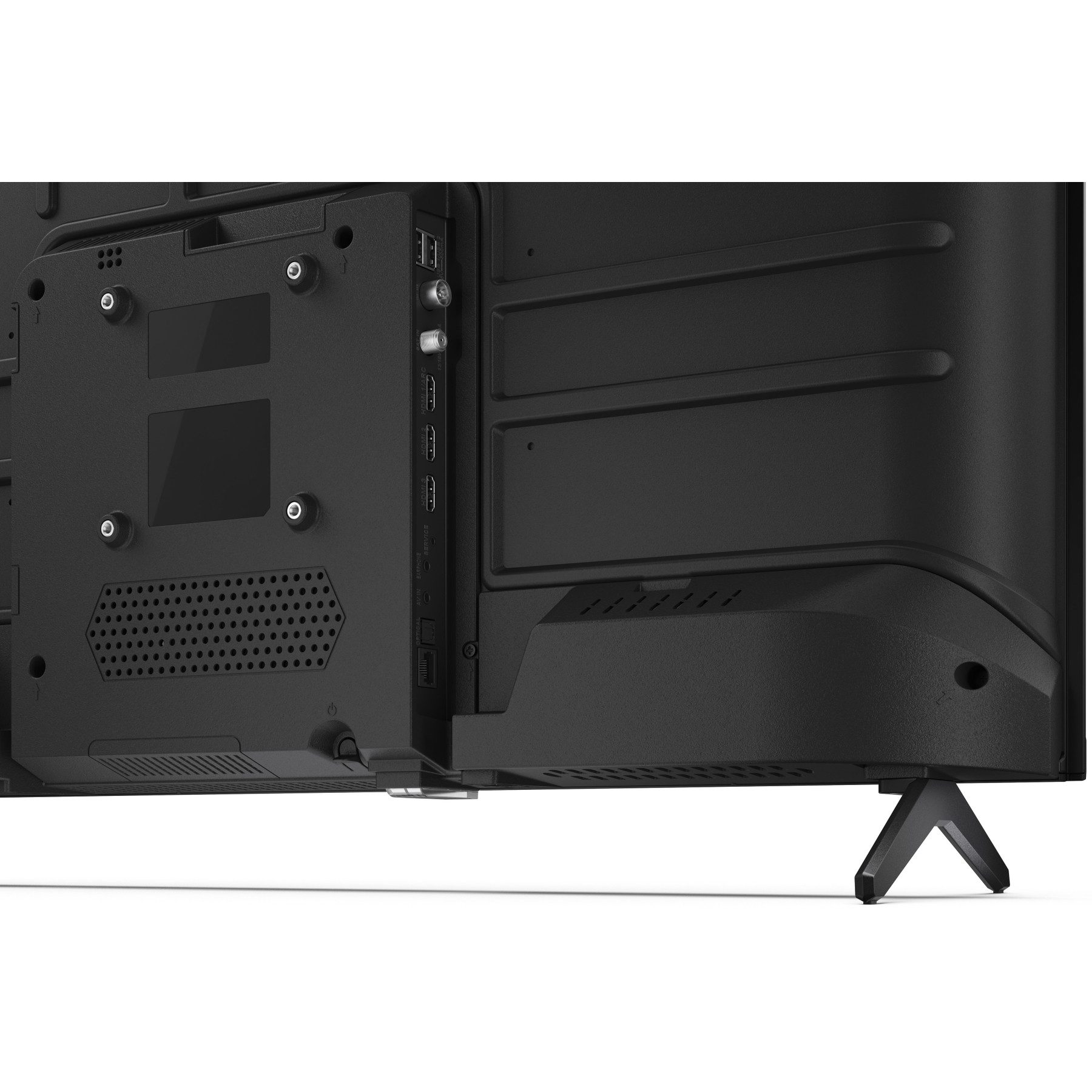 Sharp 32HF2765E LED-Fernseher