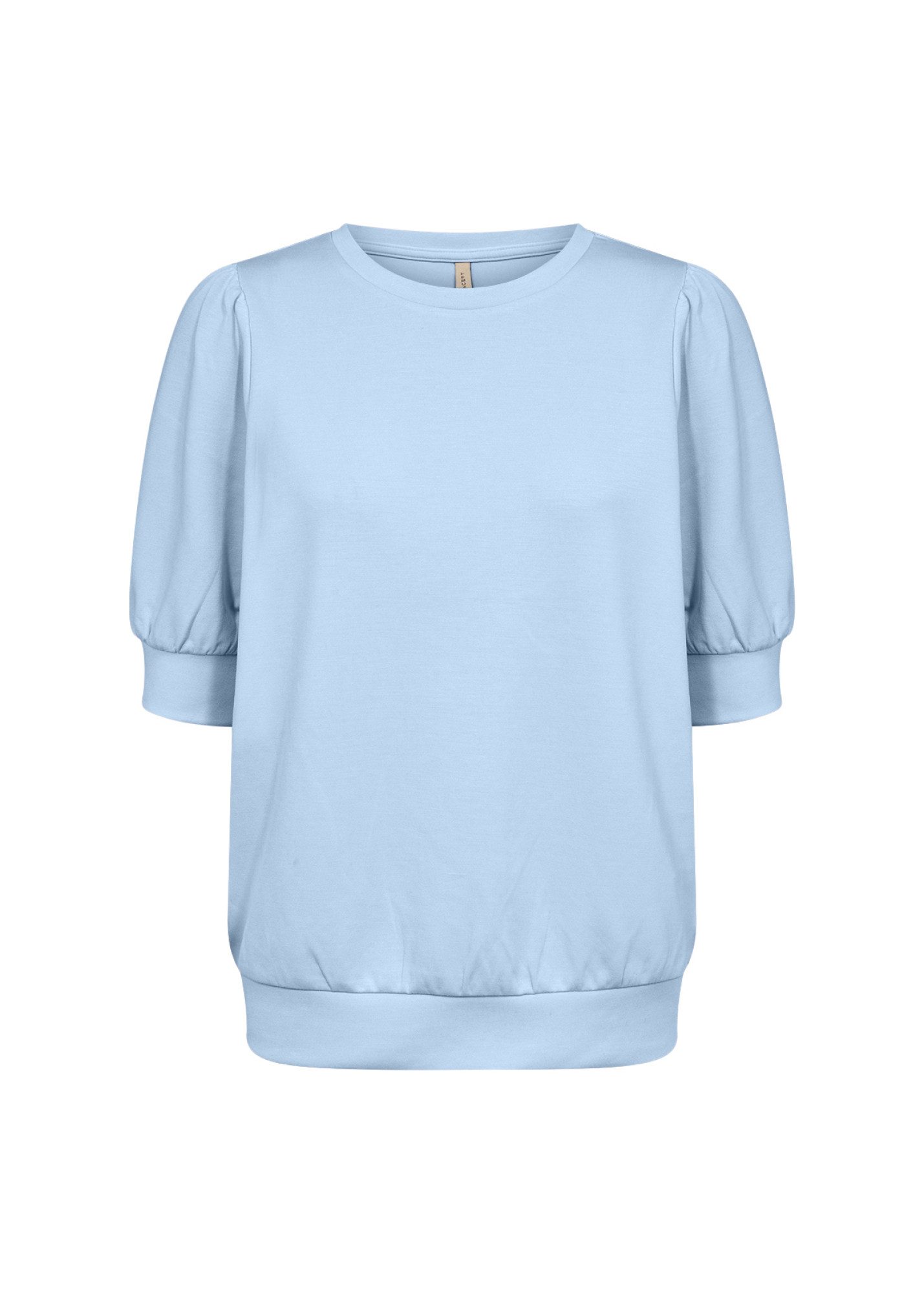 soyaconcept Kurzarmbluse SC-BANU 83 günstig online kaufen