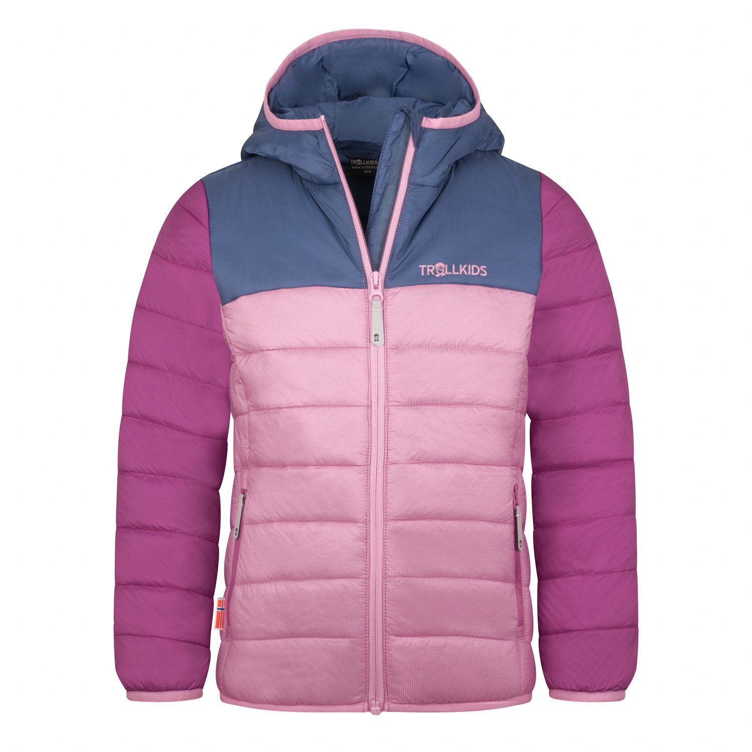 Steppjacke Eikefjord