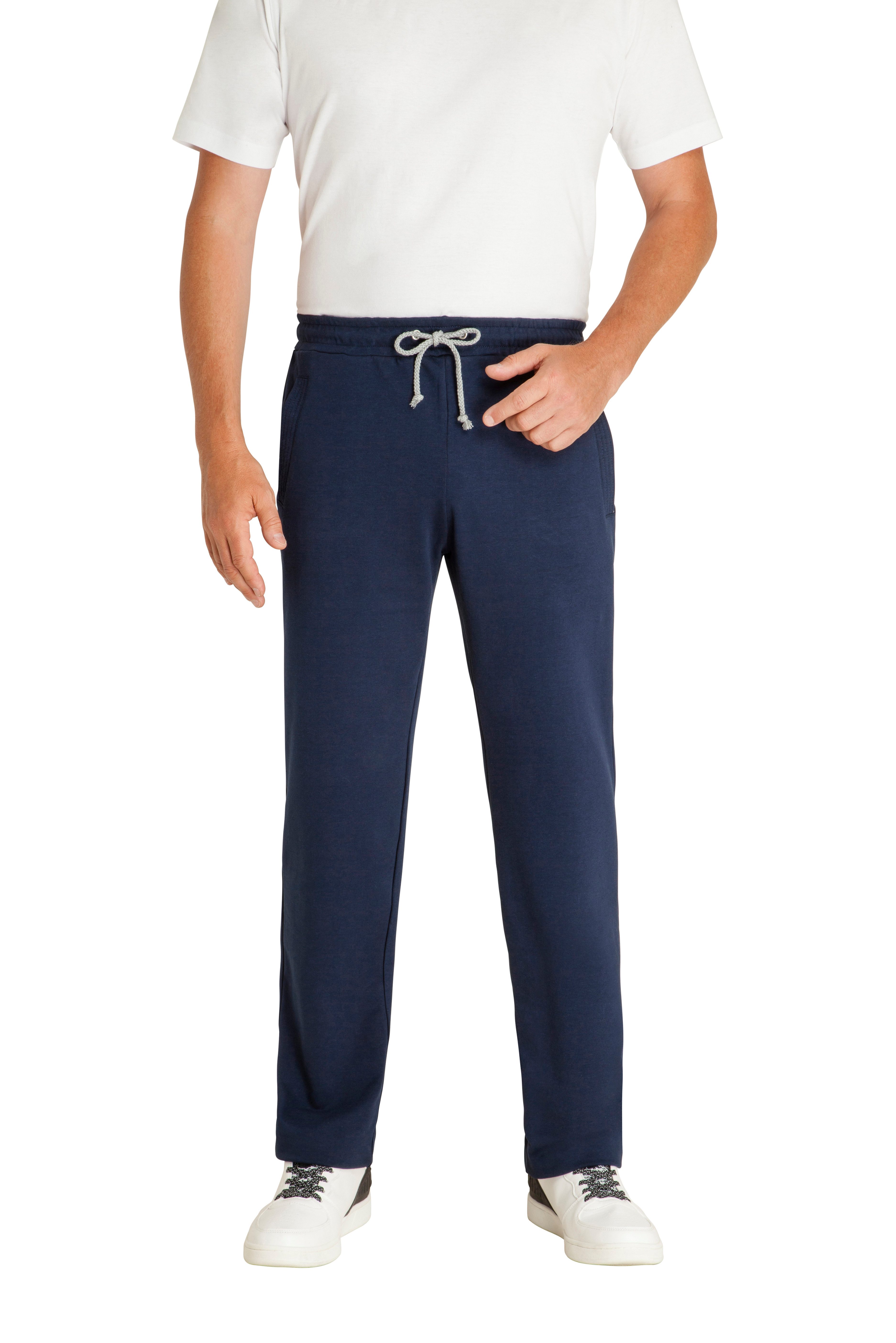 Hajo Sweathose Herren Sweathose, Premium-Komfort