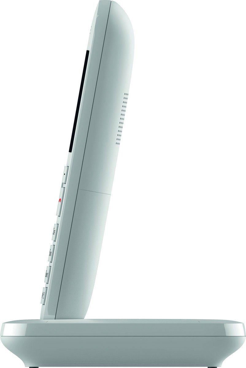 Telekom Sinus 12 Schnurloses DECT-Telefon (Mobilteile: 1) – Bild 5 von 5