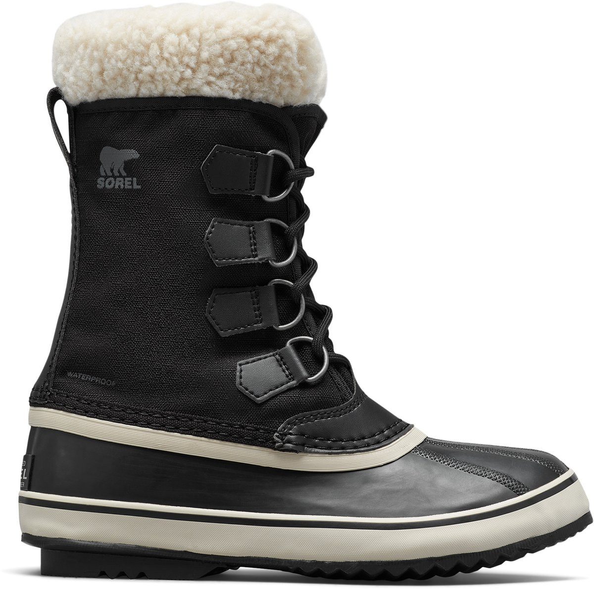 Sorel WINTER CARNIVAL BOOT WP Winterstiefel wasserdicht