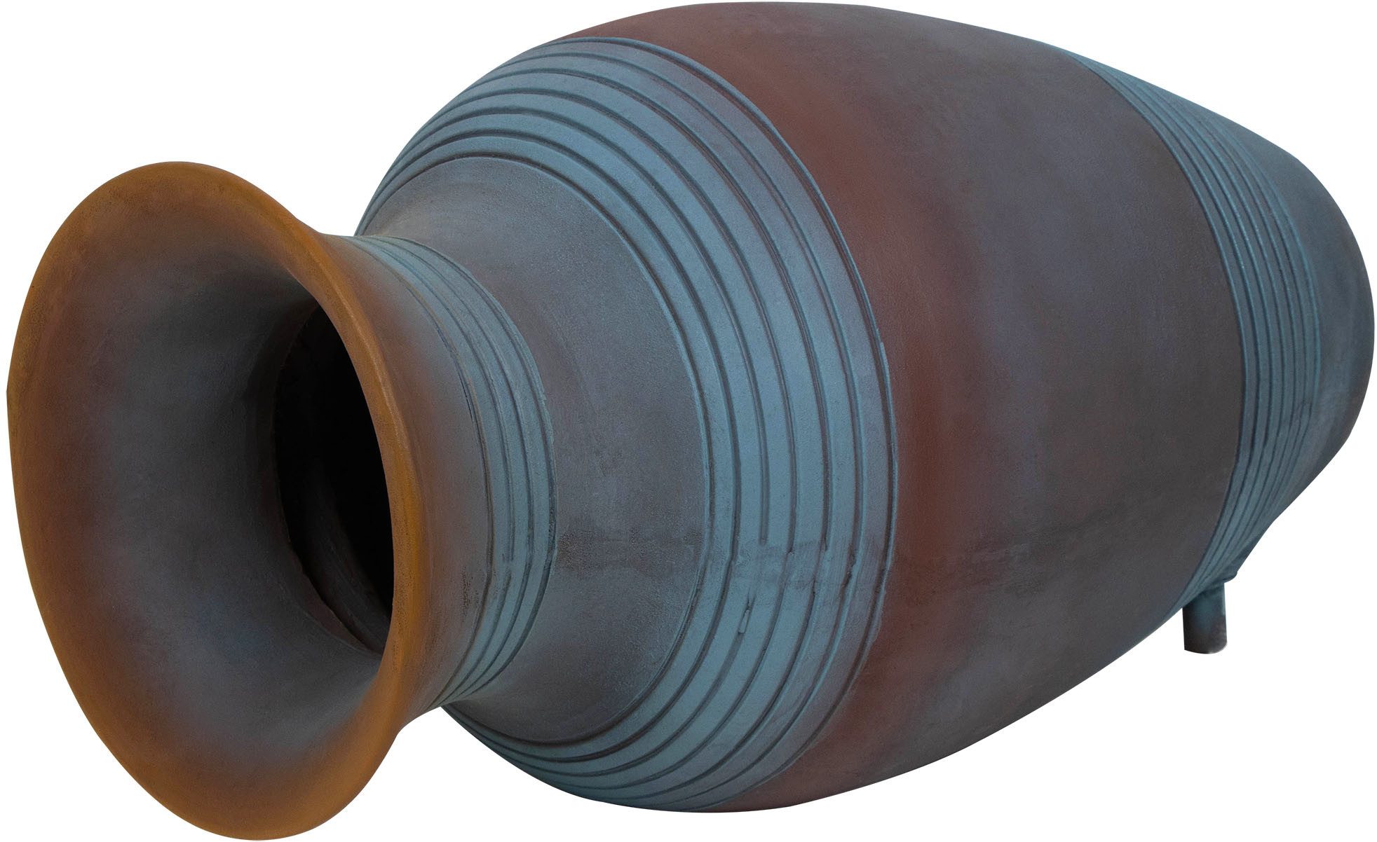 Ubbink Gartenbrunnen Argos, 34 cm Breite, (Komplett-Set, 3 tlg)