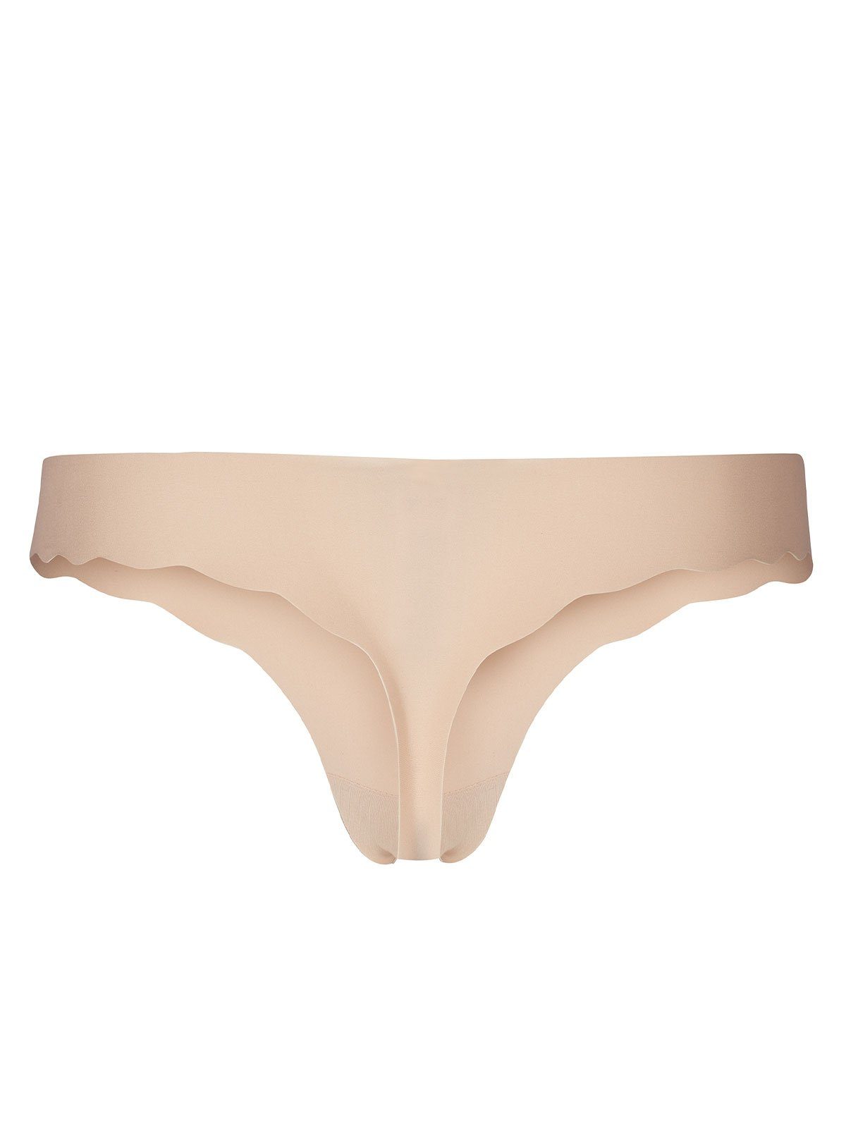 Skiny String Damen String Micro Essentials (Stück, 1-St) nahtlos