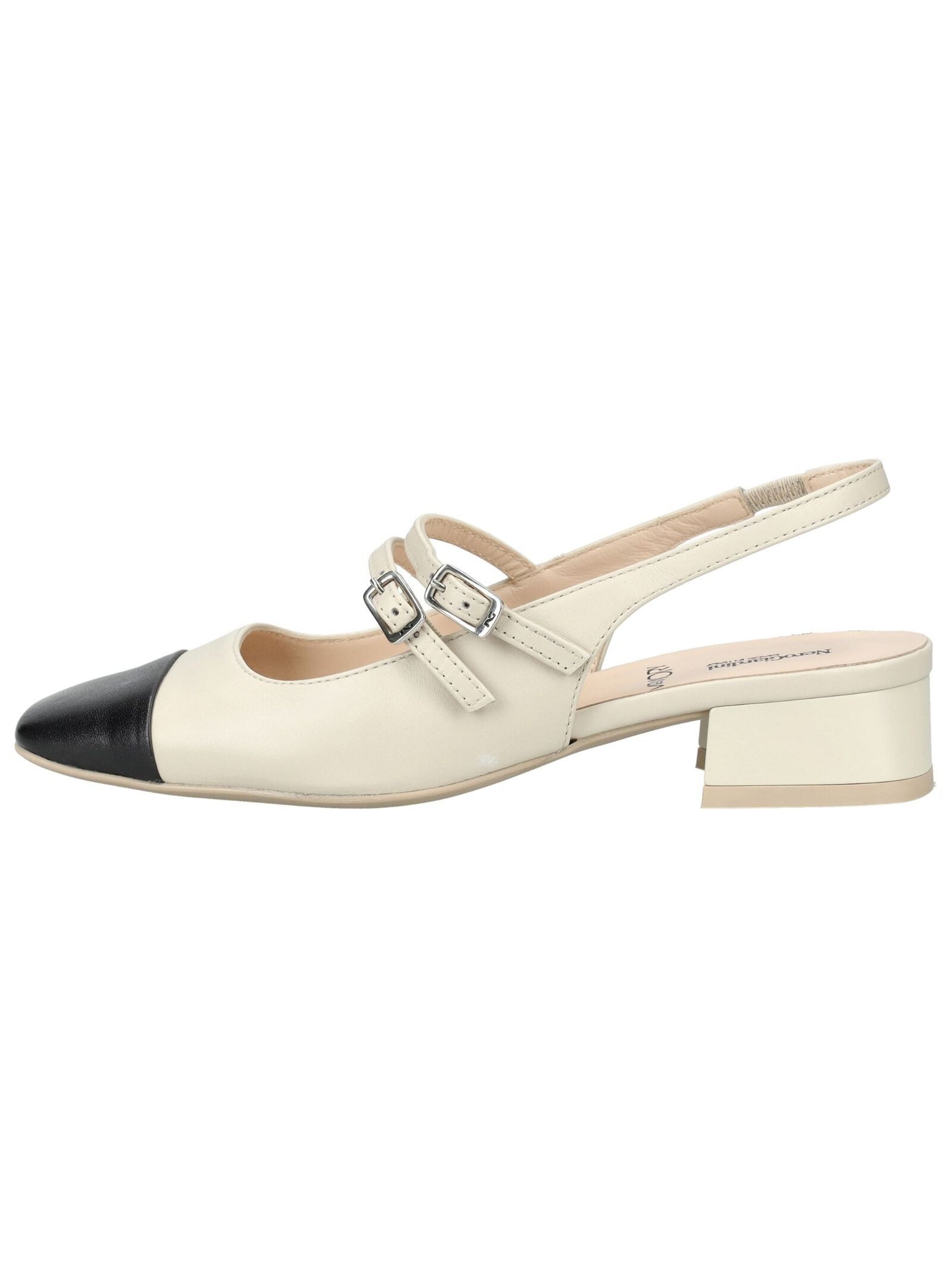 Nero Giardini Nero Giardini Pumps Leder Slingpumps