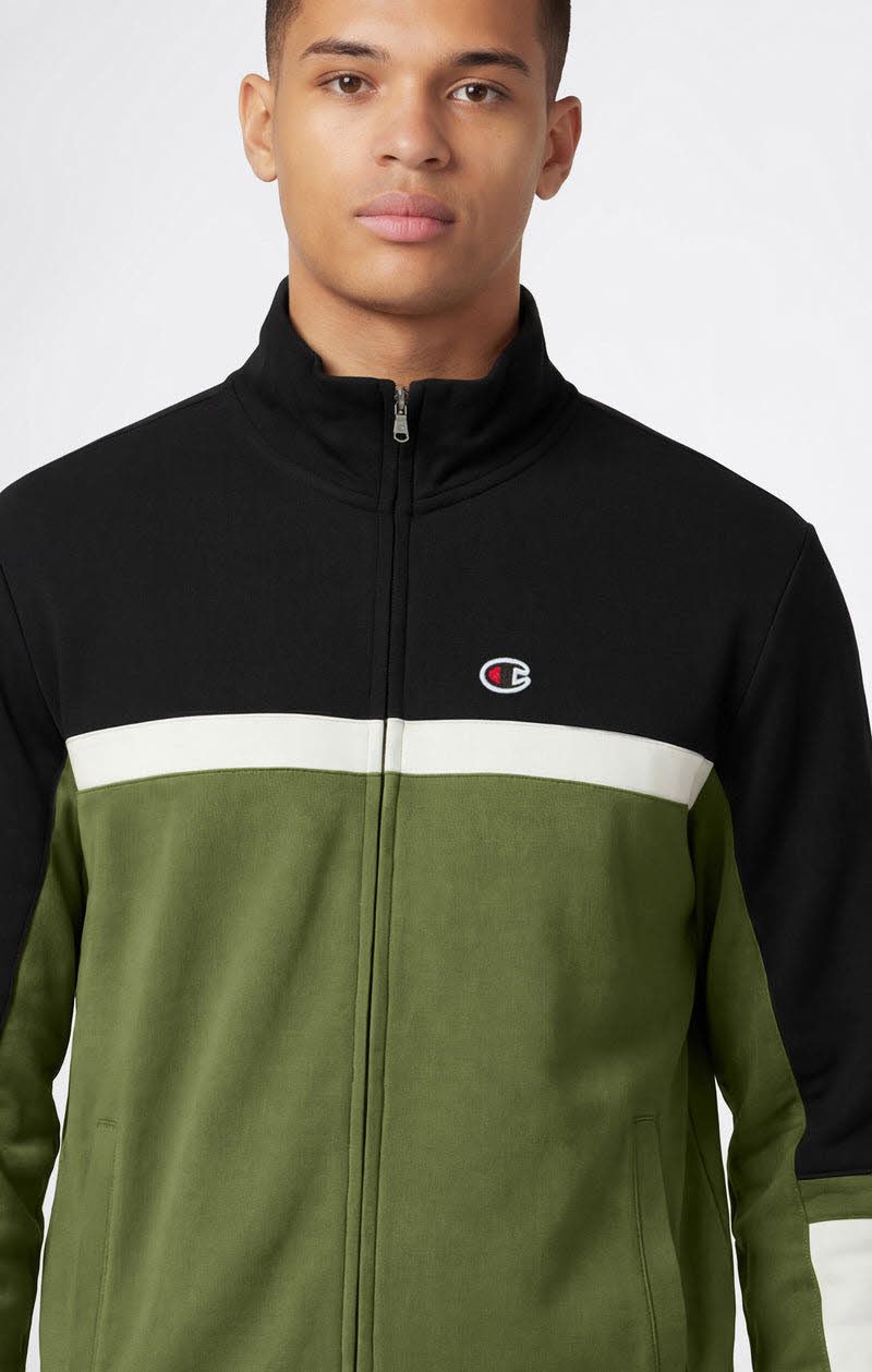 Champion Jogginganzug HE Full Zip SweatANZUG