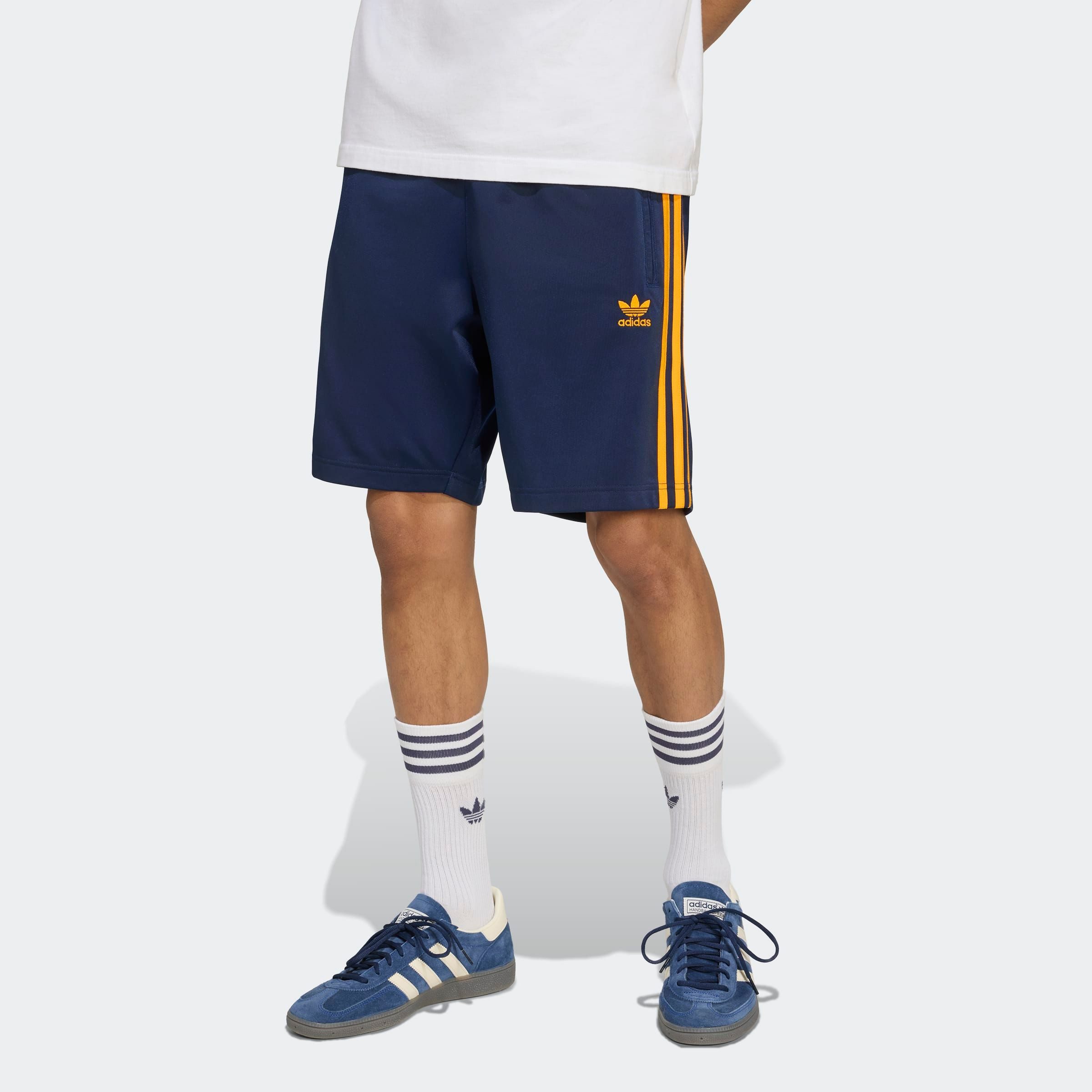 adidas Originals Shorts FIREBIRD SHORT (1-tlg) Trainingsshorts günstig online kaufen