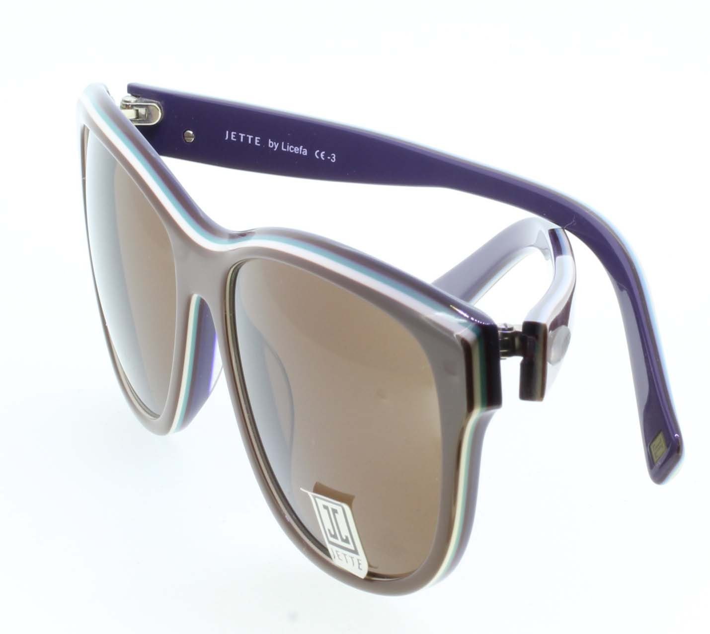 8400 Col. Jette Joop Sonnenbrille 2