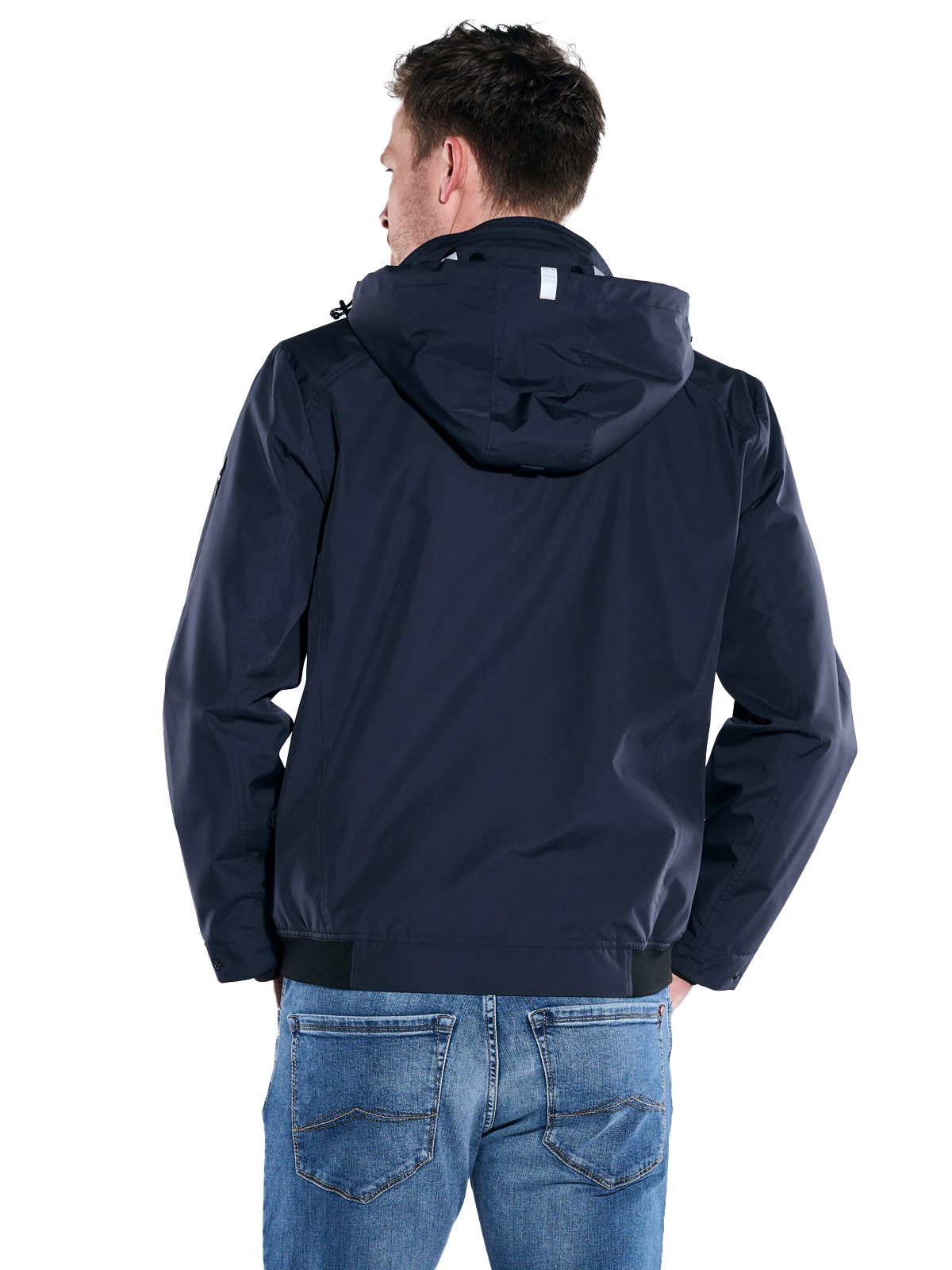 Engbers Kurzjacke engbers Herren Funktionsjacke regular, günstig online kaufen