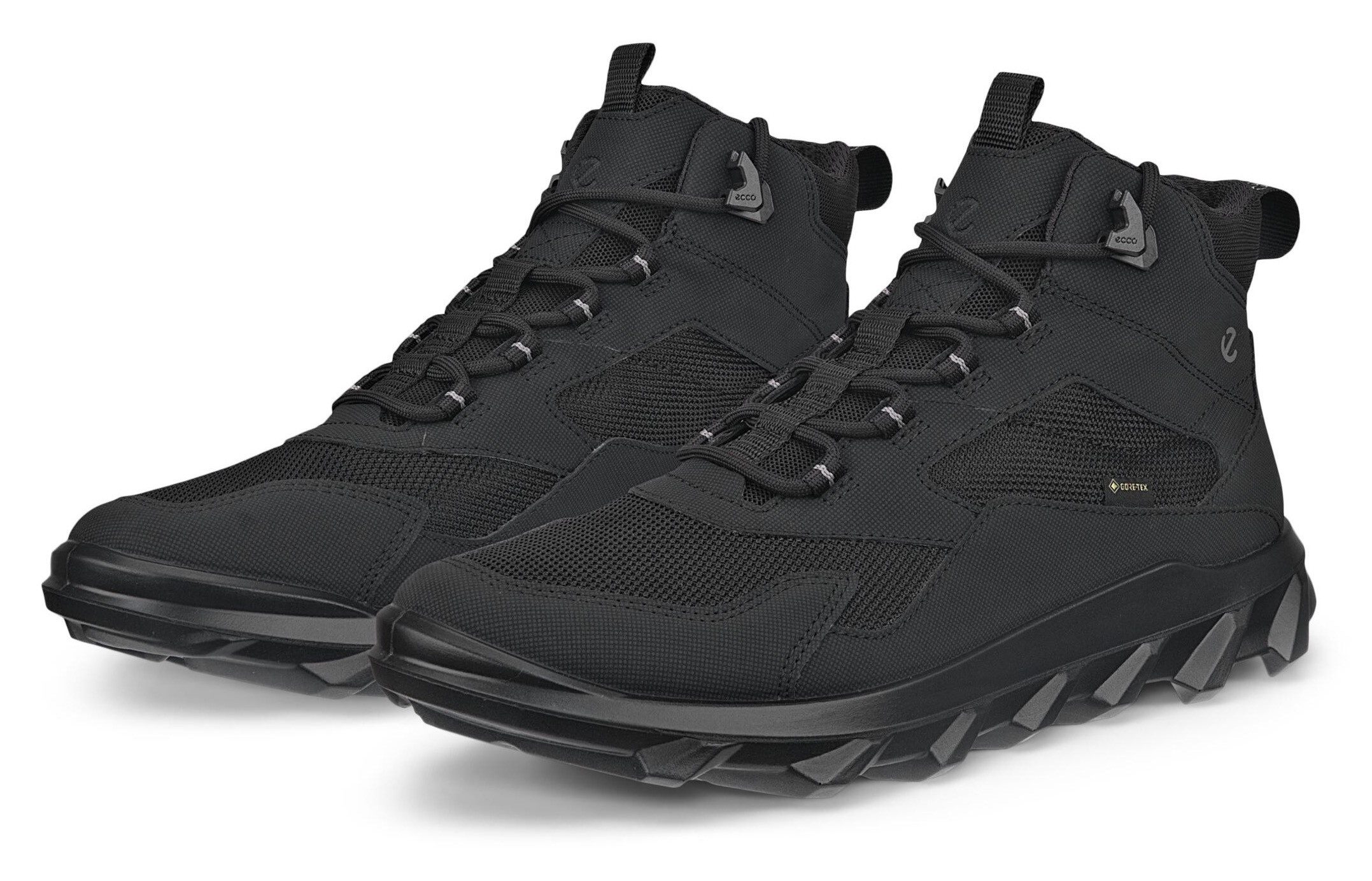 Ecco MX Winterboots mit atmungsaktiver GORE-TEX günstig online kaufen