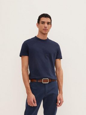 TOM TAILOR T-Shirt Basic T-Shirt