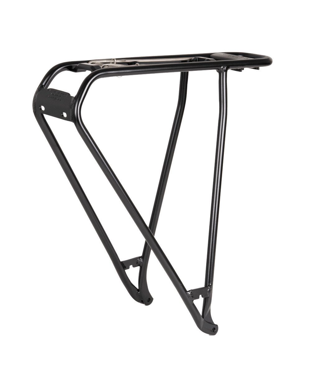 AtranVelo Fahrrad-Gepäckträger, Systemgepäckträger Commute Sport