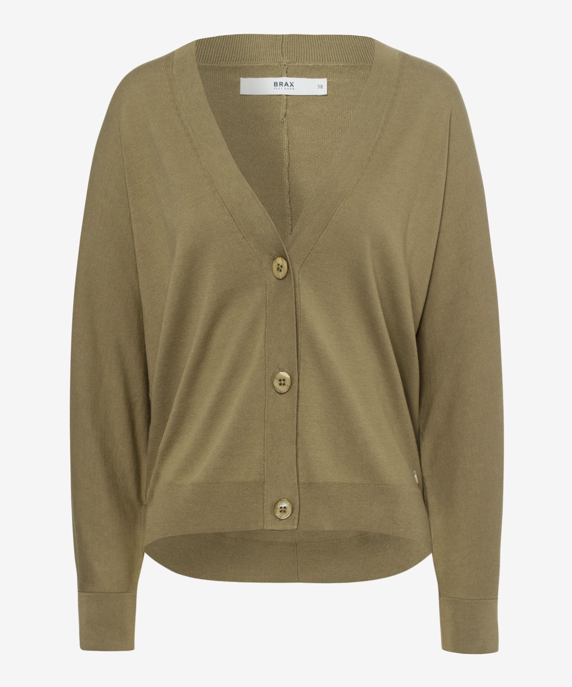 Kapuzenpullover Style Ann