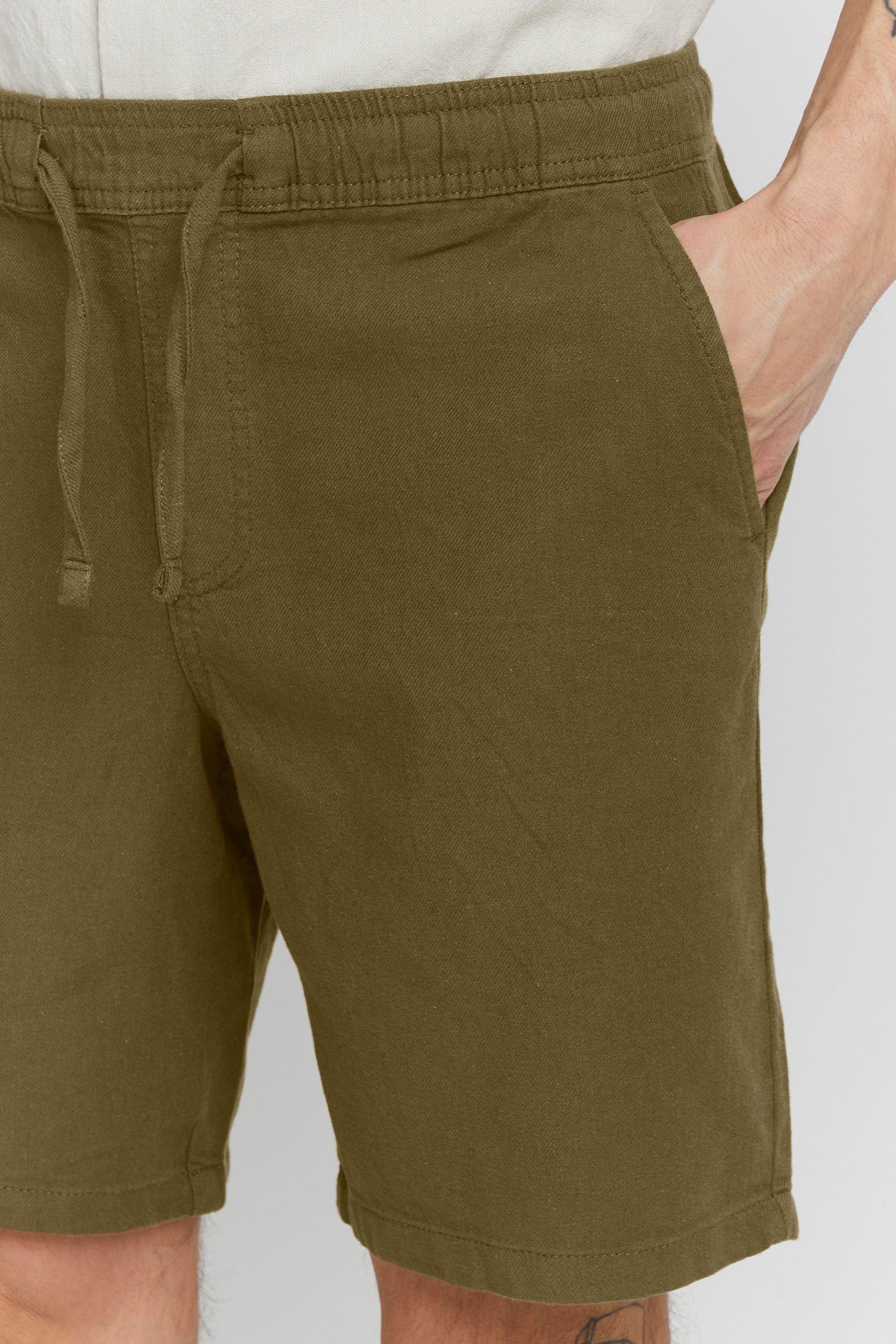Olive Casual Shorts Dark (190516) SH 20504305 Friday - CFPhelix