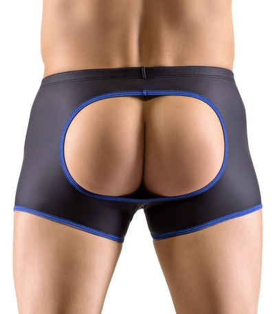 Svenjoyment Underwear Panty-Ouvert Herren Pants vorne und hinten ouvert S - 2XL