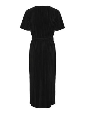 Y.A.S Midikleid YASOLINDA SS MIDI WRAP DRESS S. NOOS