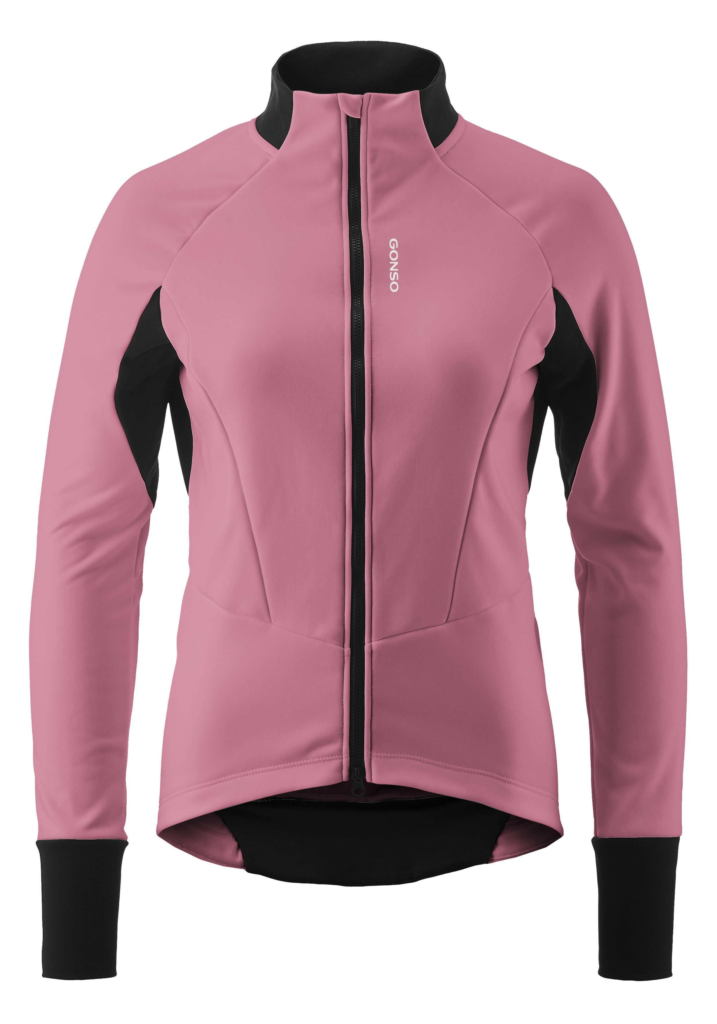 Gonso Fahrradjacke ROAD JACKET SOFTSHELL 2 günstig online kaufen