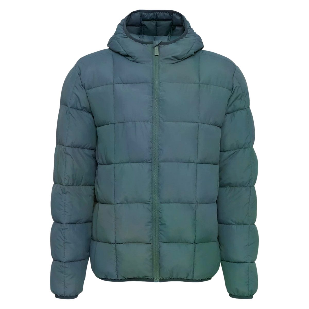 MAZINE Winterjacke Mazine Chester Light Padded Jacket - Herren Jacke