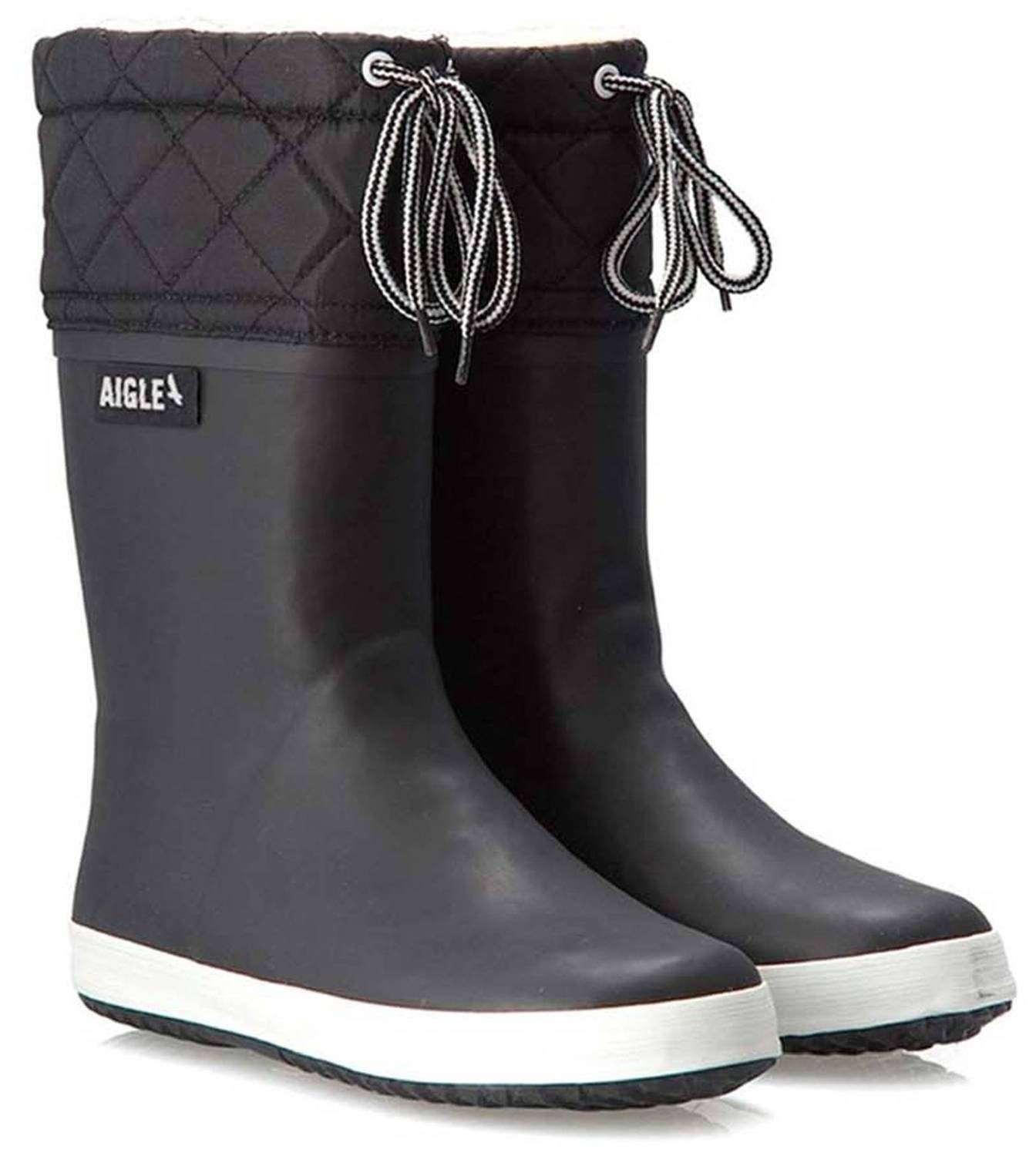 Aigle Aigle Giboulee 2 Резиновые сапоги