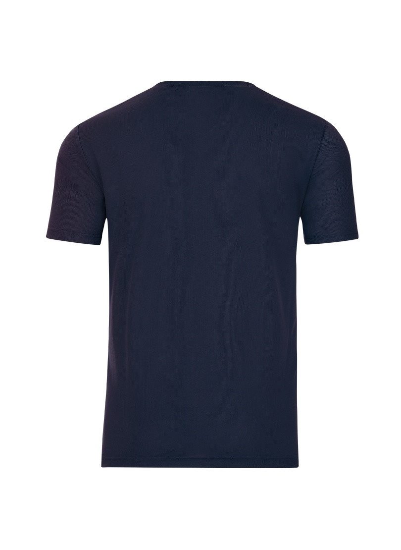 Trigema T-Shirt TRIGEMA V-Shirt COOLMAX® (1-tlg) – Bild 4 von 5