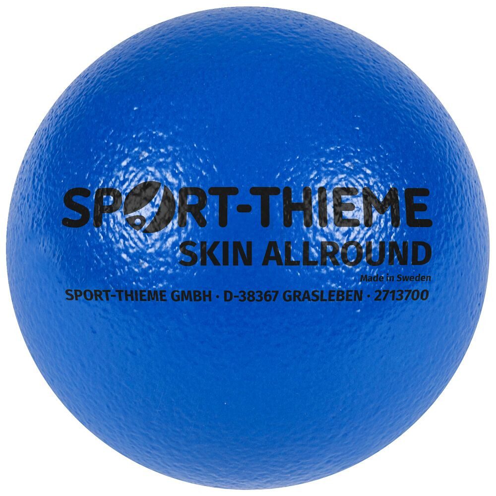 Softball Weichschaumball Skin Allround
