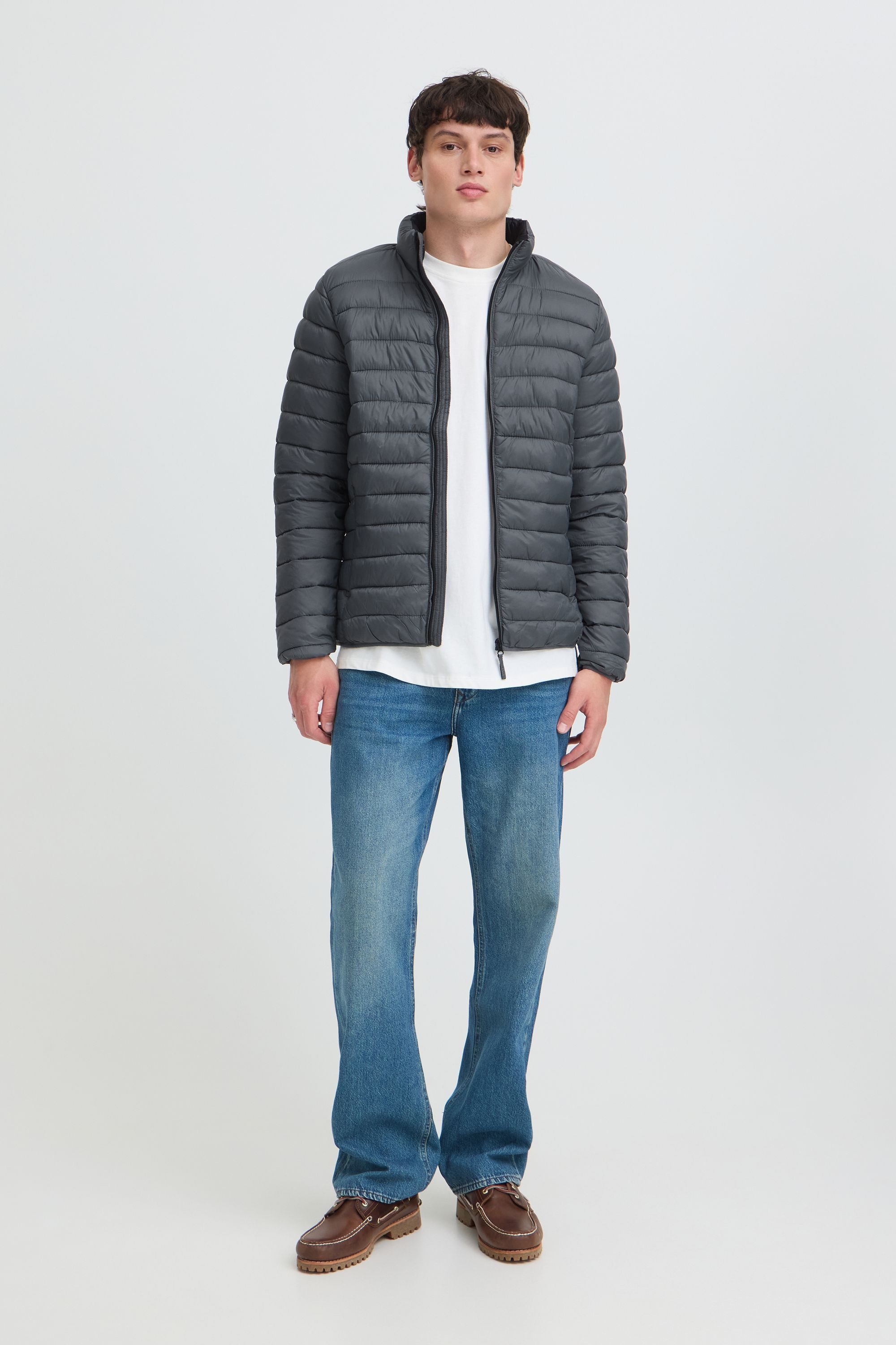 Blend Steppjacke BHRomsey (1-St) Klassische Übergangsjacke