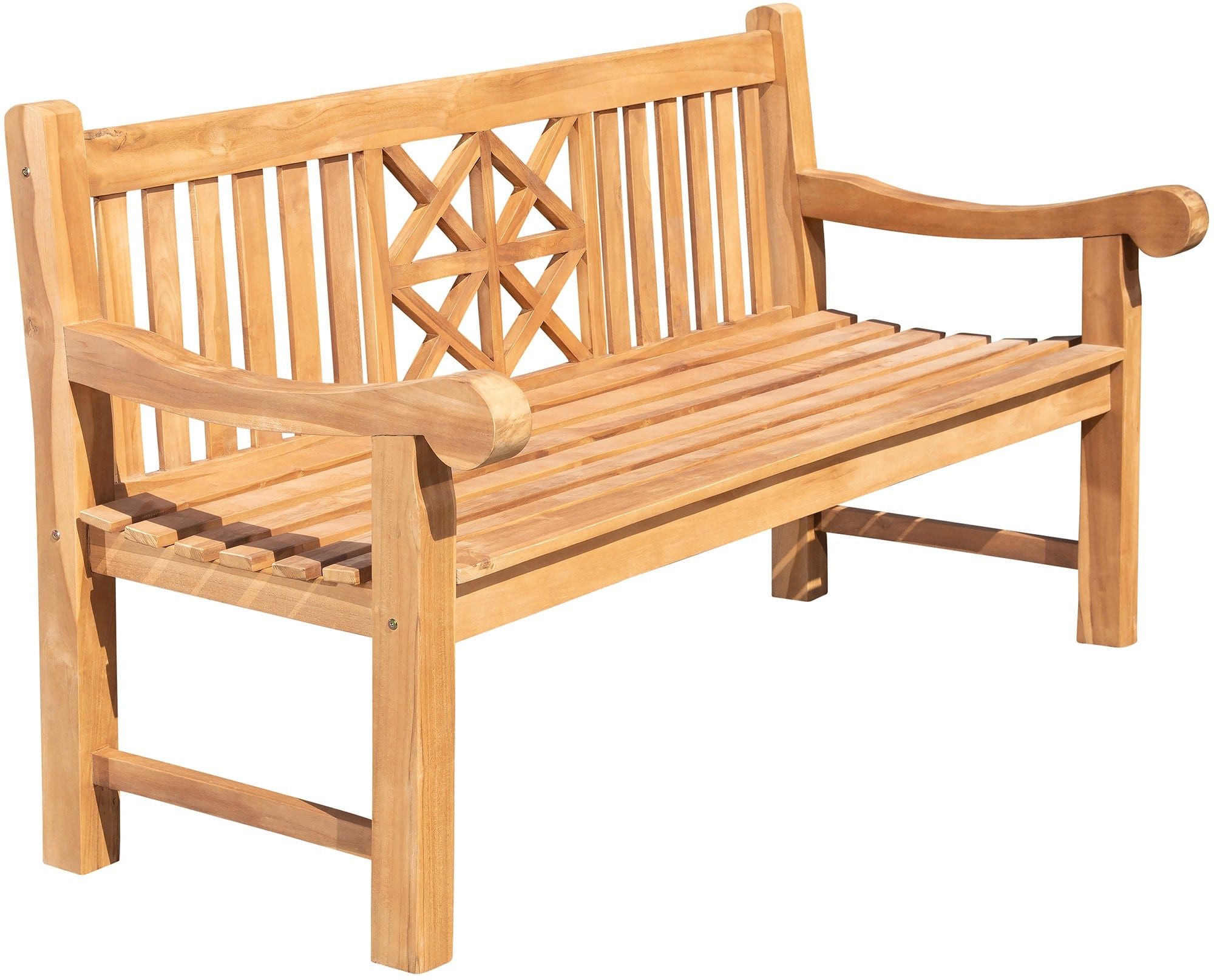 CLP Gartenbank Florida, Holzbank für den günstig online kaufen