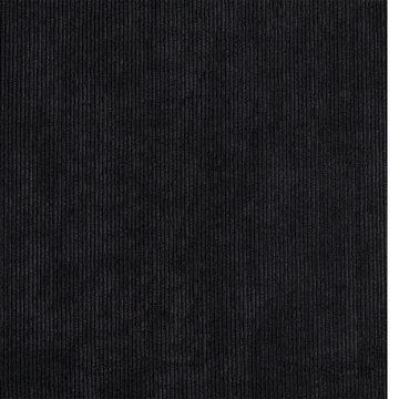 Stagg Klavierbank Klavierbank, matt, schwarz, mit Samtbezug in schwarz