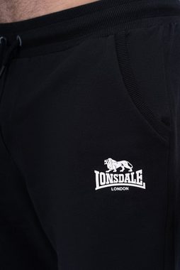 Lonsdale Sweatshorts DALLOW