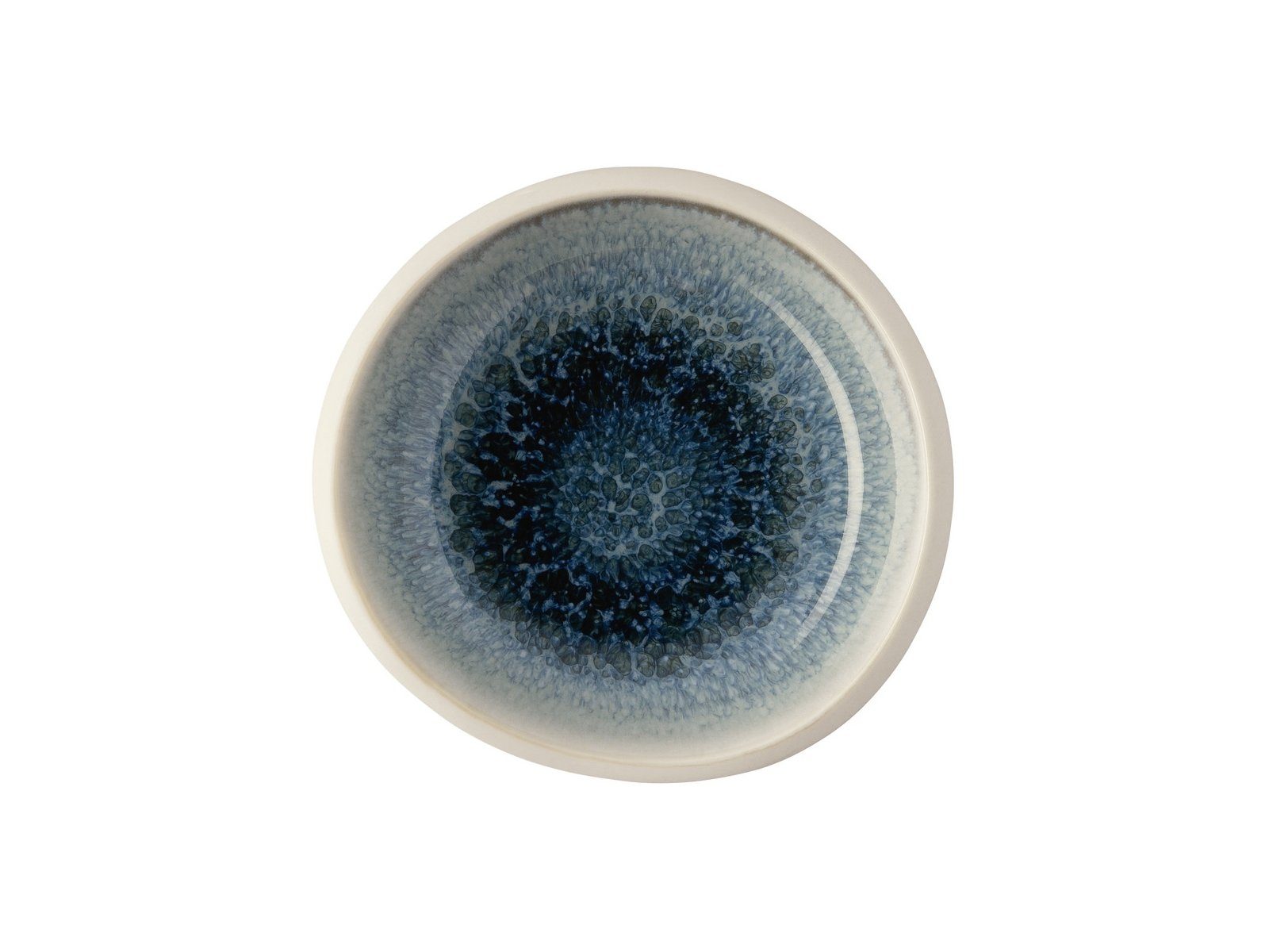 Rosenthal Schale Junto Aquamarine Bowl 10 cm, Keramik, (Schüsseln & Чаші), Чаші / Schälchen / Schüsseln