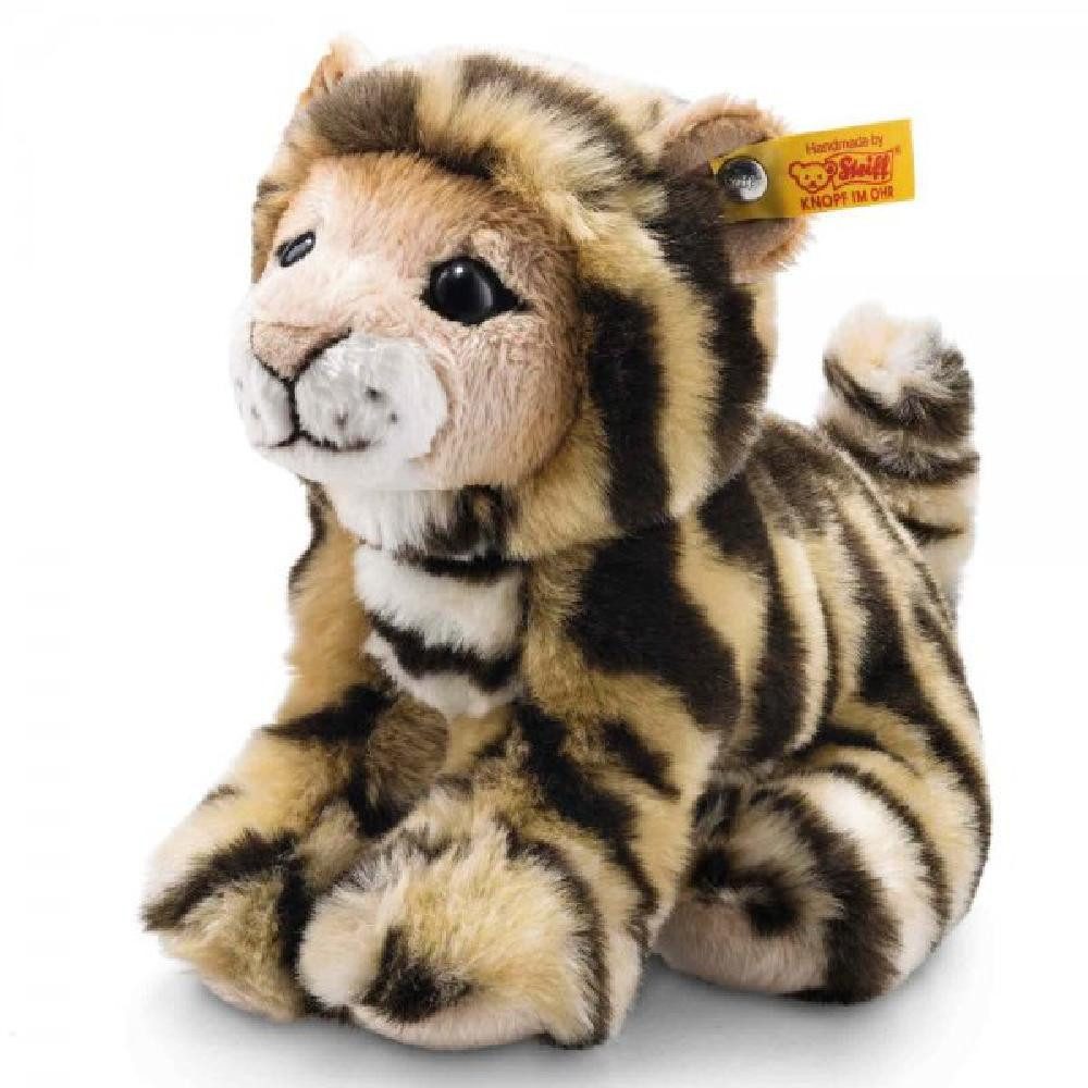 Steiff Kuscheltier Kuscheltier Tiger Billy Getigert (20cm)