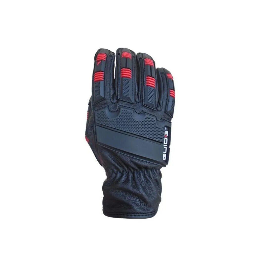 Guide Arbeitshandschuhe Schnittschutzhandschuh Atmungsaktiv, Fusselfrei, Sc günstig online kaufen