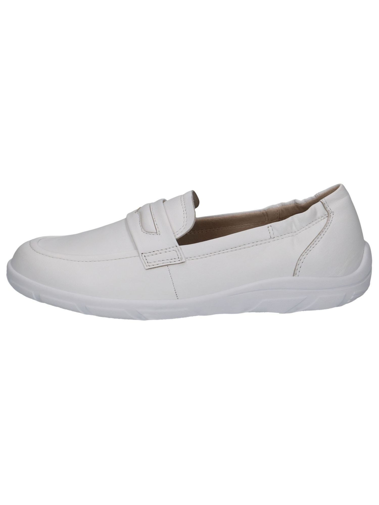 Caprice CAP Mem/fb wash aus Leder kein Absatz 9-24400-44 Slipper CAP Mem/fb wash