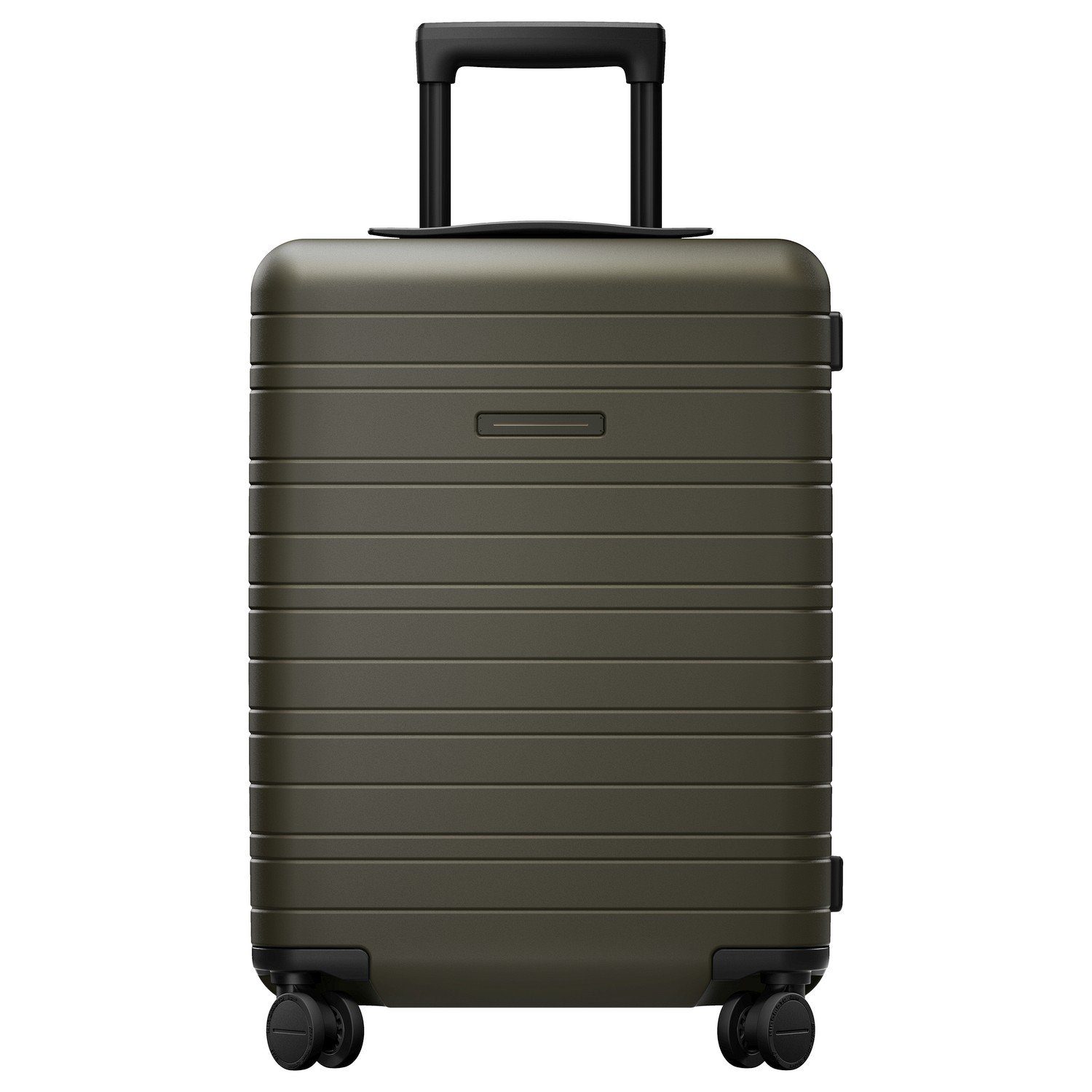 Horizn Studios Trolley H5 Smart - 4-Rollen-Kabinentrolley S 55 cm, 4 Rollen