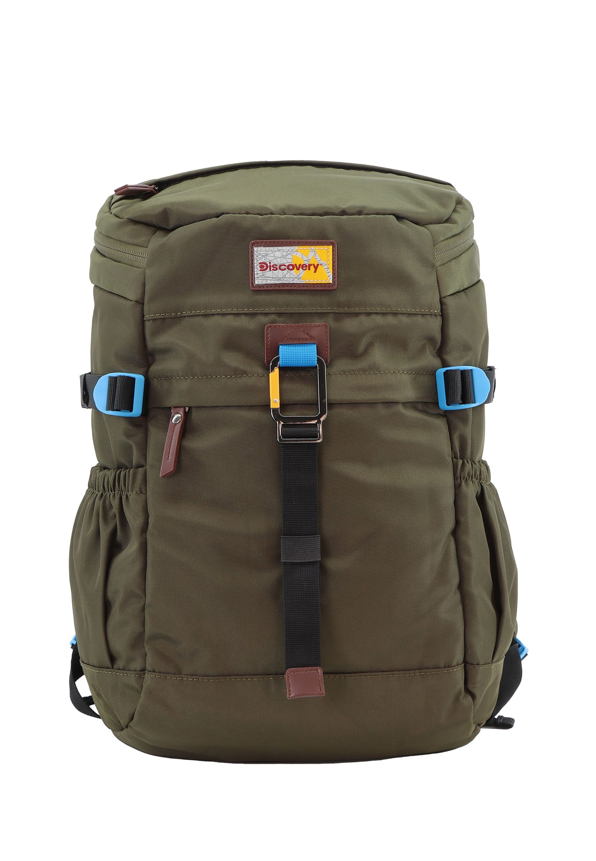 Sportrucksack Icon