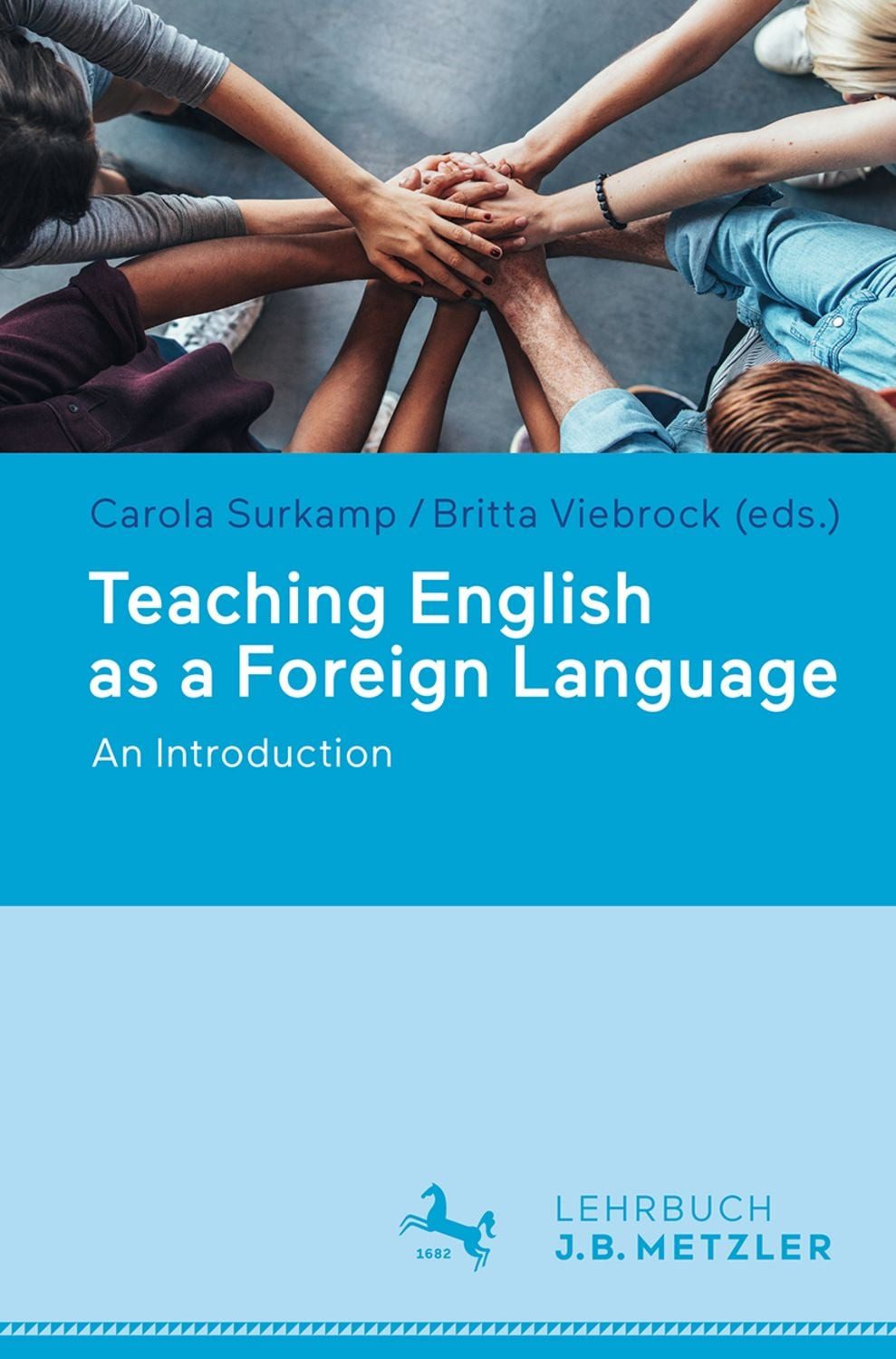 Teaching English as a Foreign Language / diverse