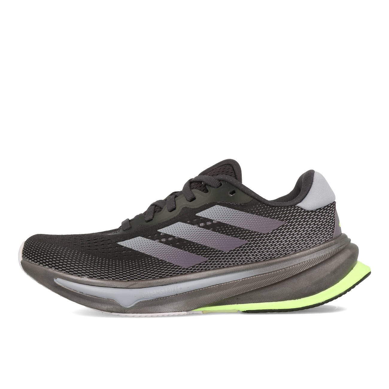 adidas Performance adidas Supernova Rise W Damen Black Violett Grey Laufschuh