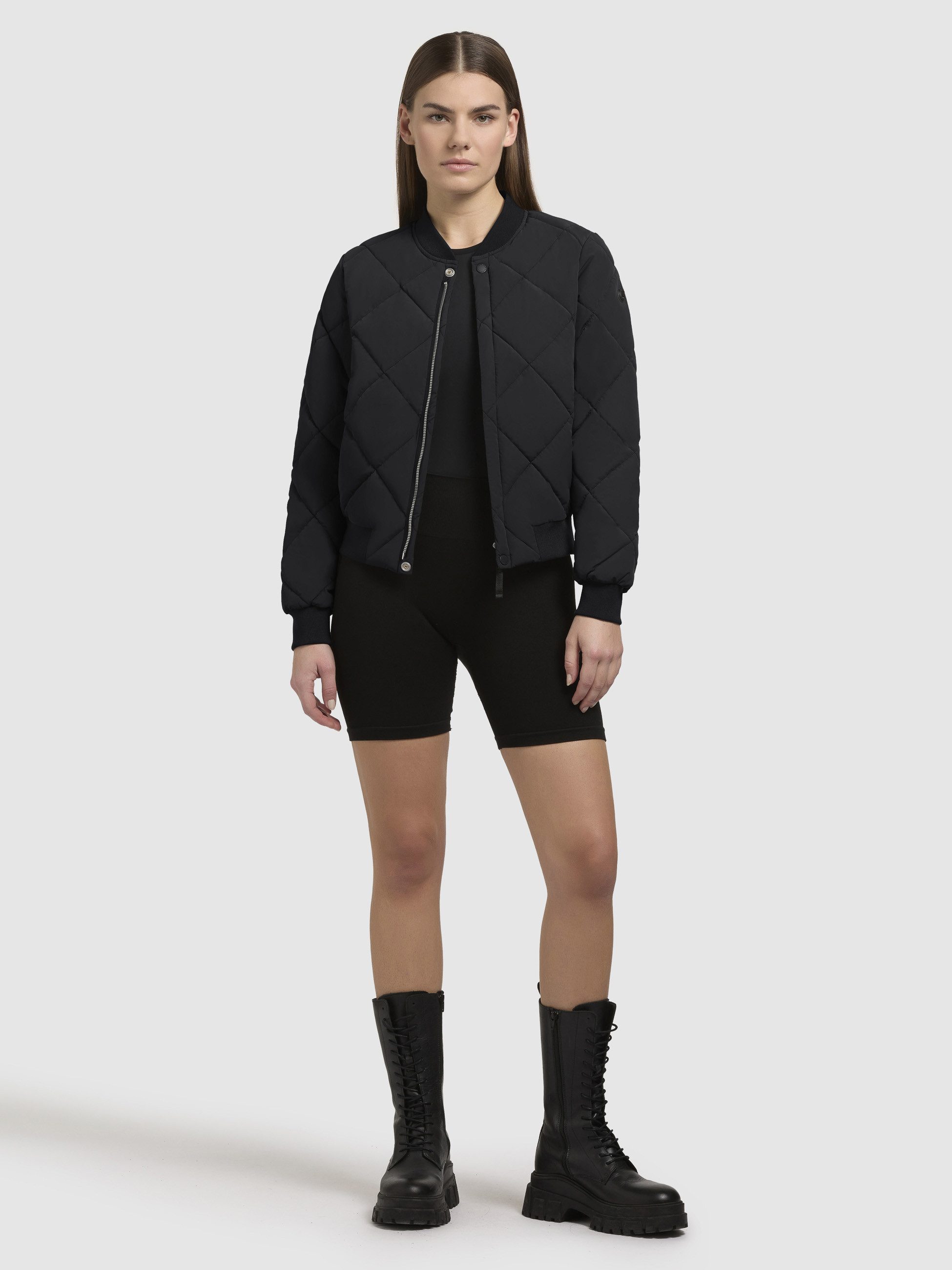 khujo Steppjacke ANGE