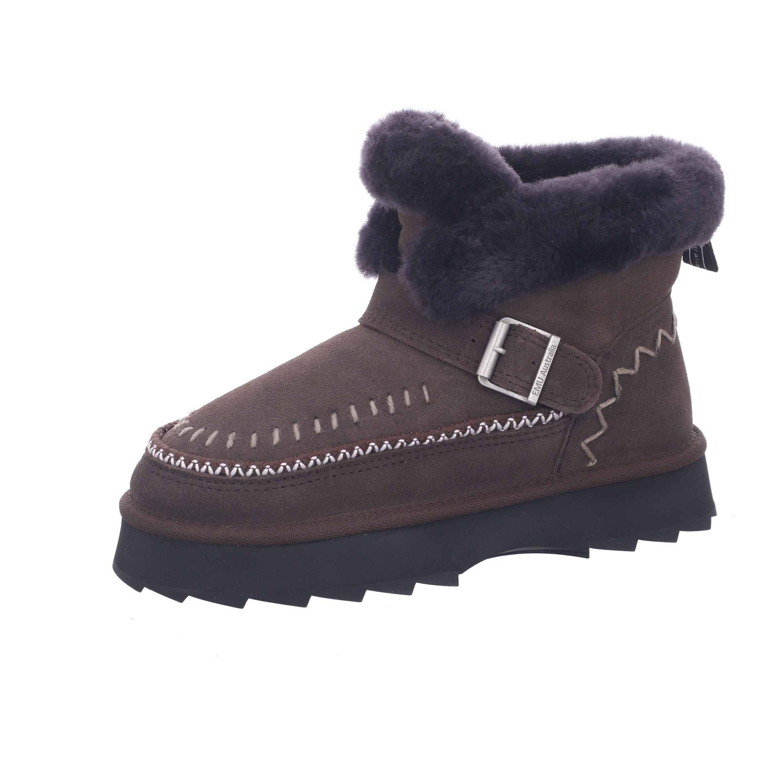 EMU EMU Australia - SUNNIE - chocolate Stiefel