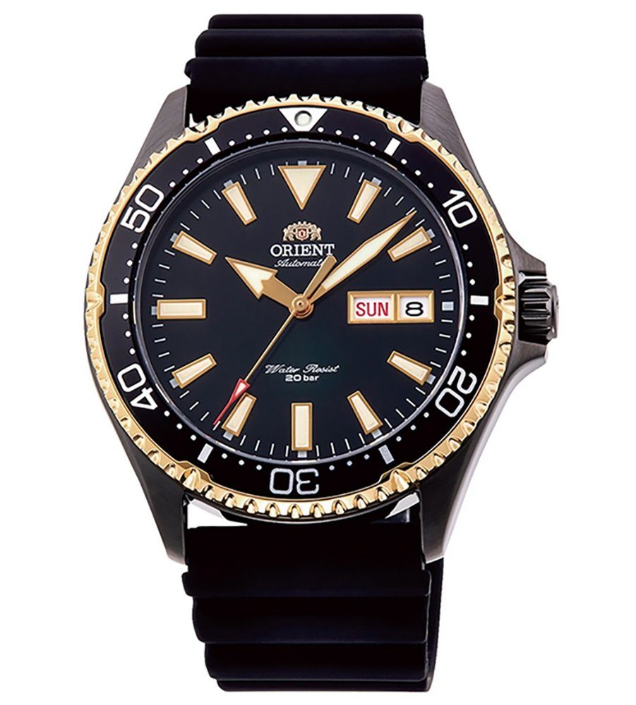 Automatikuhr RA-AA0005B19B RA-AA0005B19B