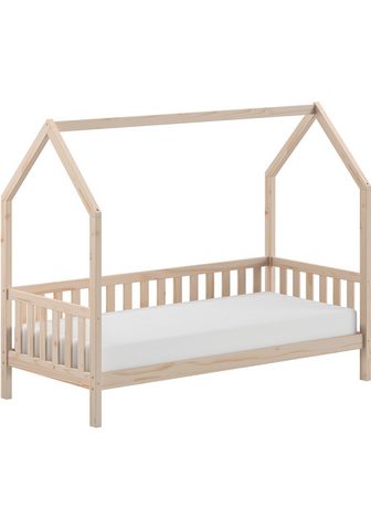  Vipack Hausbett iš massiver Kiefer nat...