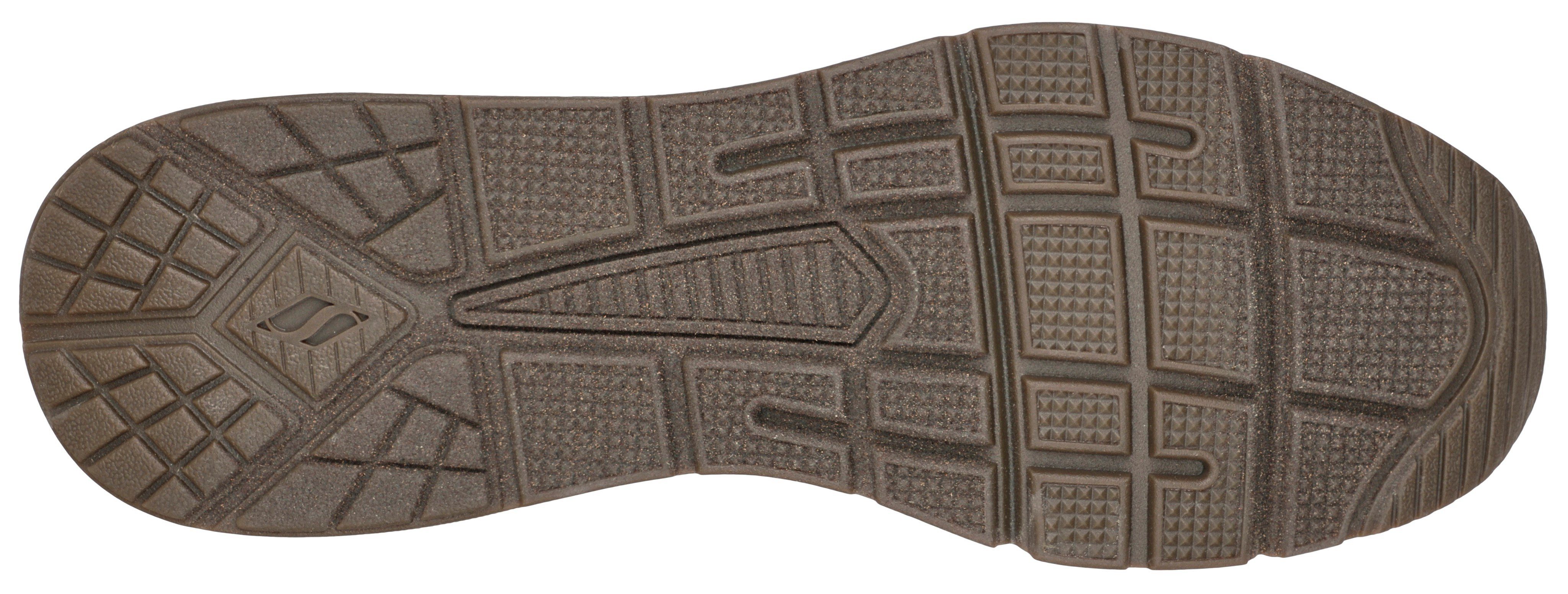 Skechers UNO 2 Sneaker im monochromen günstig online kaufen