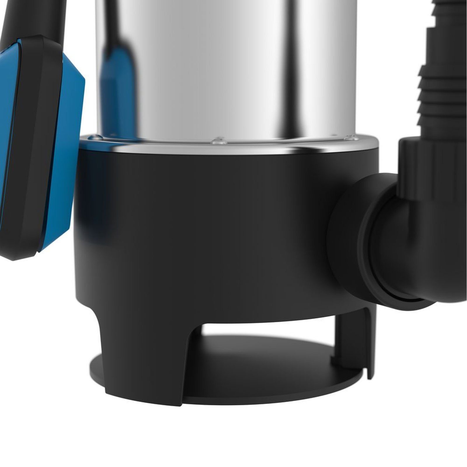 Güde Wasserpumpe Güde Schmutzwassertauchpumpe GS1103 PI 1100 W 20.000 l/h 35 mm 94639 (Produkt)